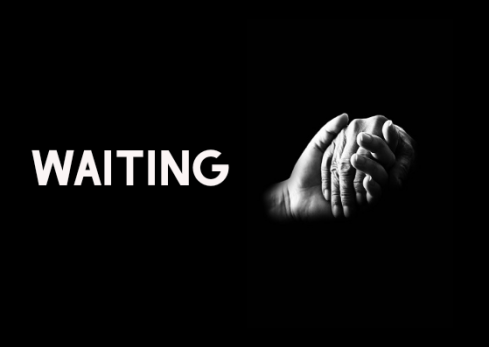Waiting