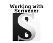 Scrivener Logo