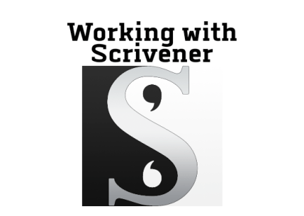 Scrivener Logo