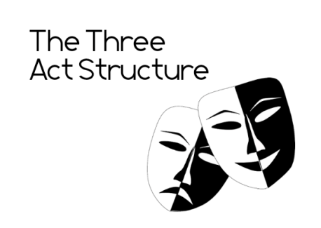 The Three Act Structure