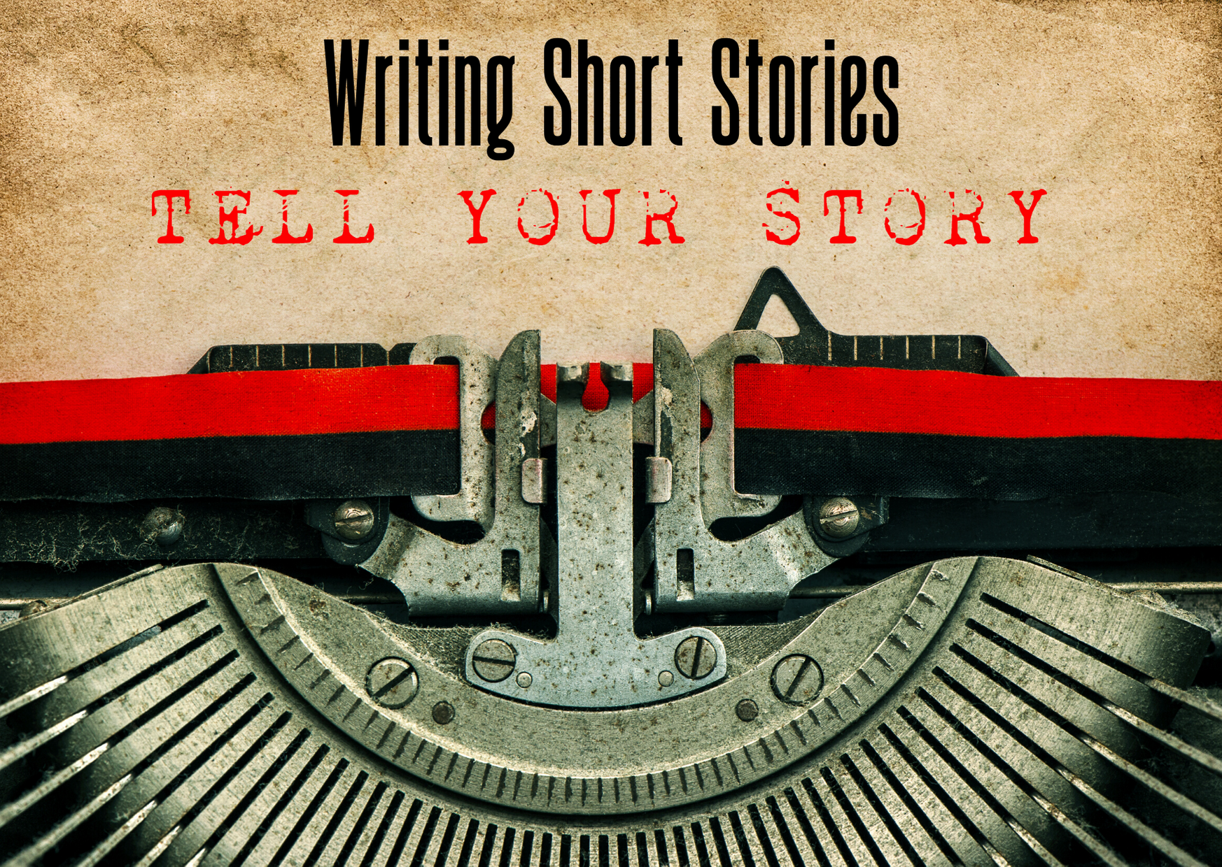 Writing Short Stories