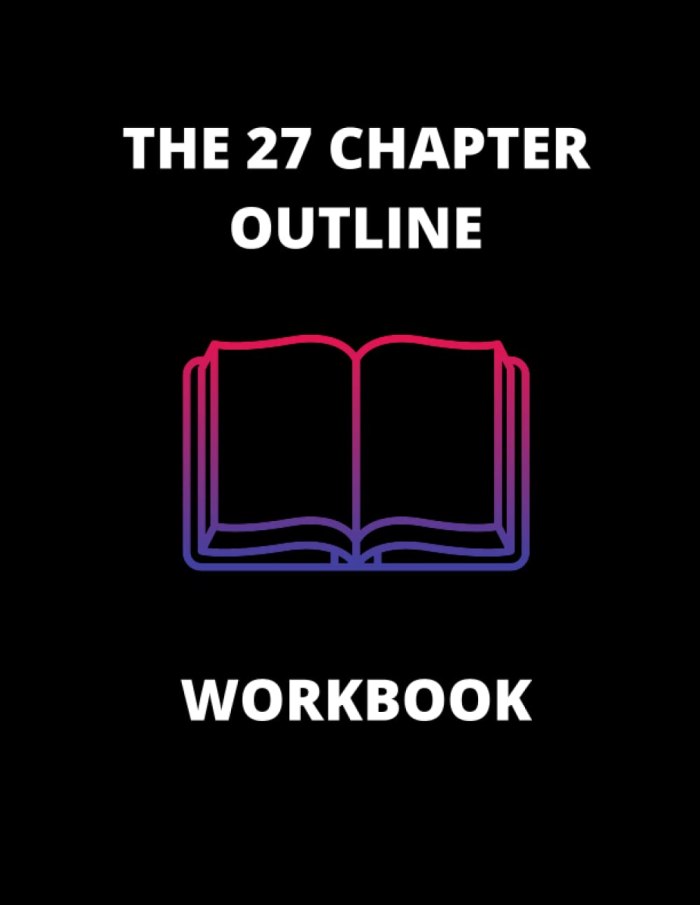 The 27 Chapter Outline – GEORGE L THOMAS