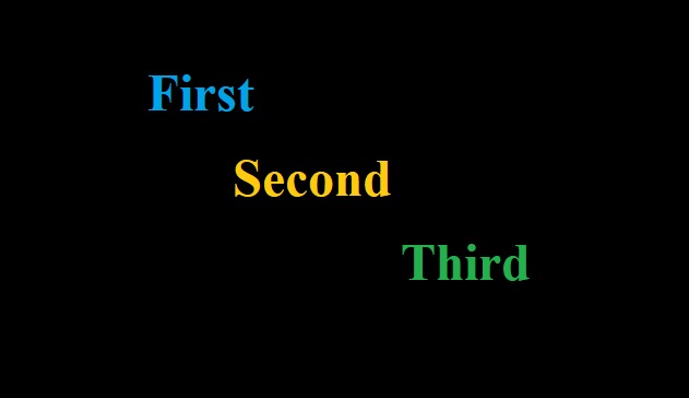 Chose the best POV for your story