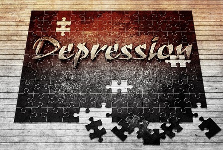 Depression is not just feeling sad