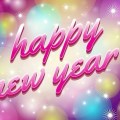 Happy New Year