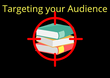 It's always good to know your target audience