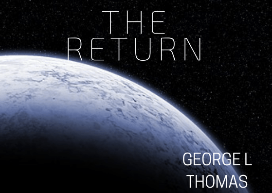 The Return Cover