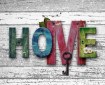 Home is where the heart is
