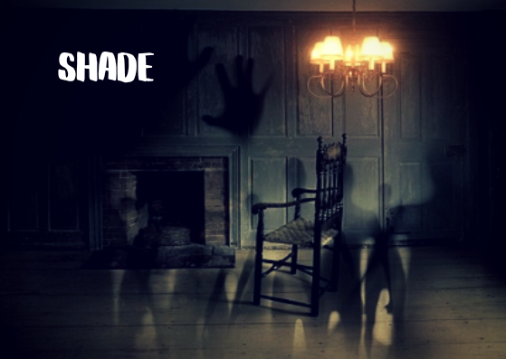 Shade