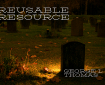 Reusable Resource