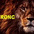 Strong