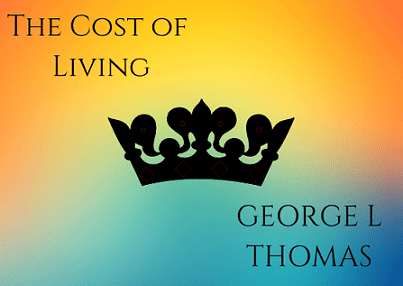 Everything has a price