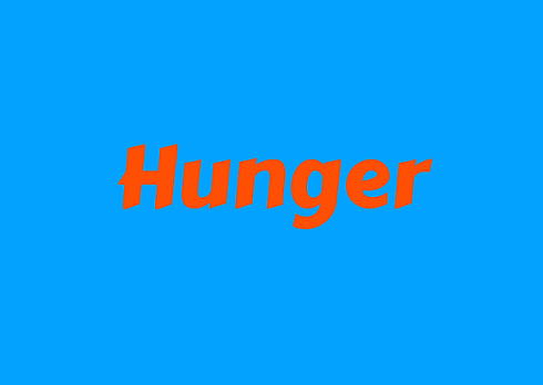 Hunger