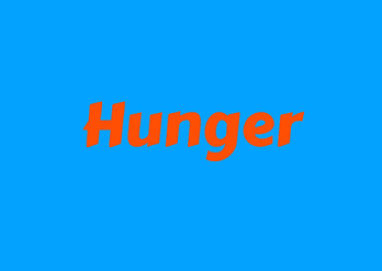 Hunger