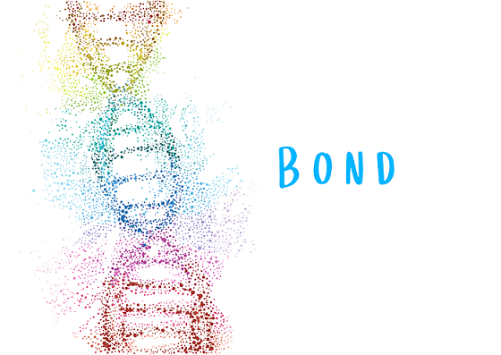 A bond by blood is a special thing