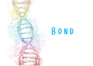 A bond by blood is a special thing