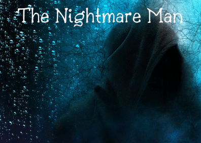 The Nightmare Man, trader of terrors