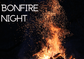 Bonfire Night