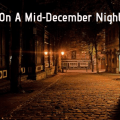 A Mid-December Night