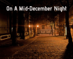 A Mid-December Night