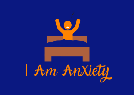 I am Anxiety
