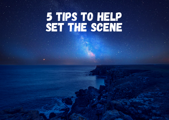 Setting the scene