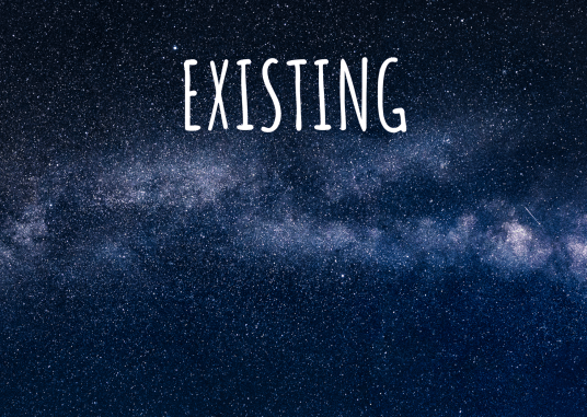 Existing