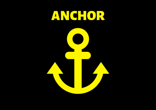 Anchor