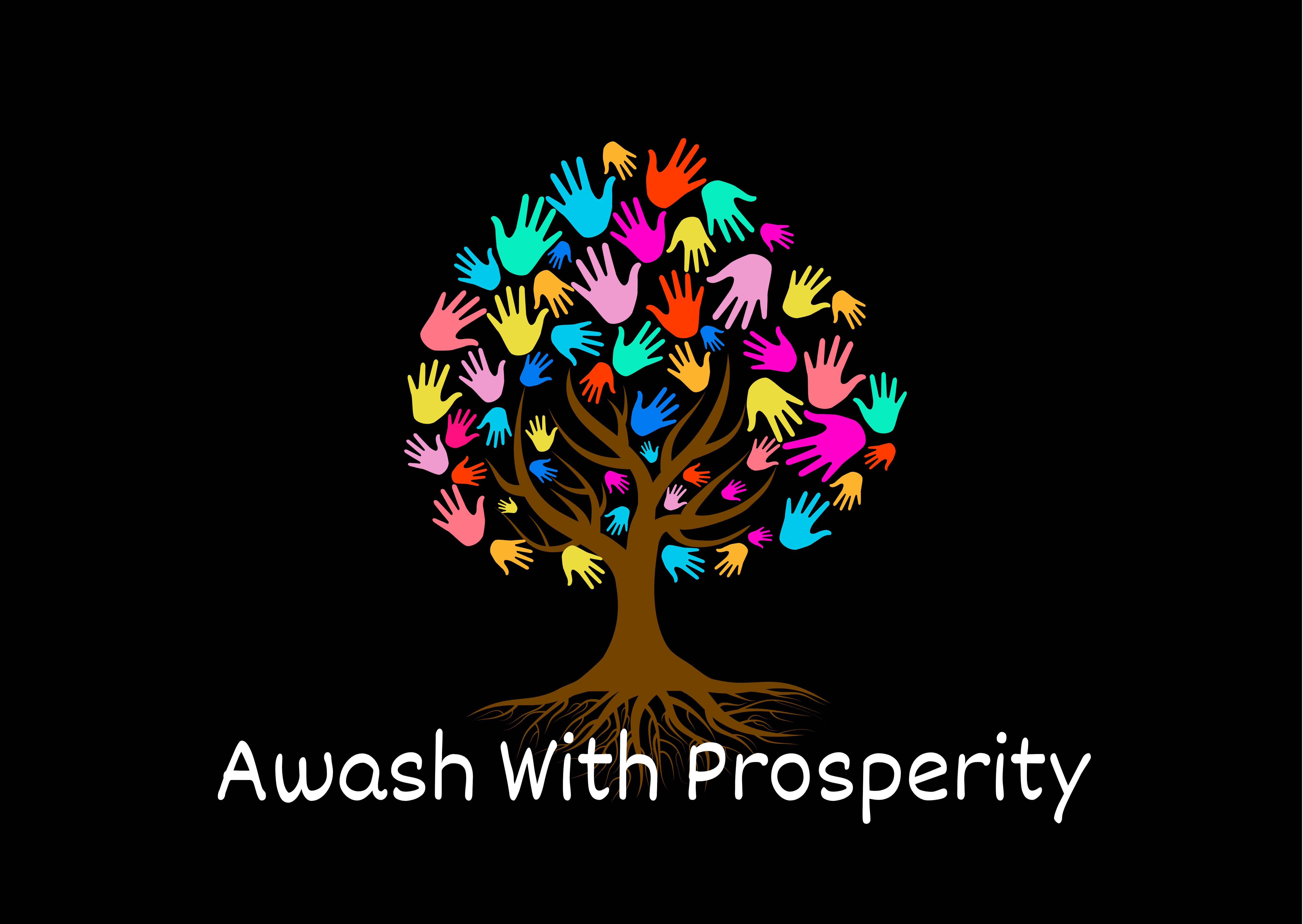 Awash With Prosperity – GEORGE L THOMAS